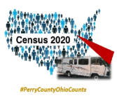 Census 2020 Perry County JFS RV Button