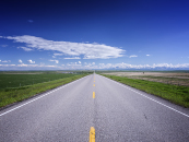 road, highway